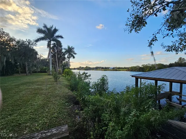$1,499,000 | 3680 Fort Denaud Road, LaBelle, FL 33935