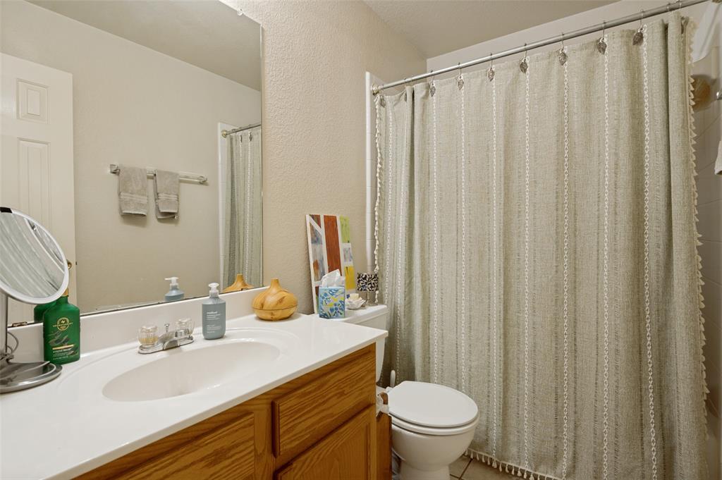 11202 Outpost Trail Frisco, TX 75033 - Photo 20 of 26