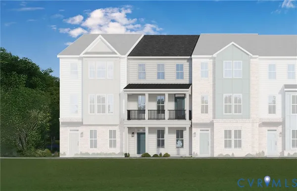 $443,265 | Lot 20 Oasis Sun Way, Chesterfield, VA 23832