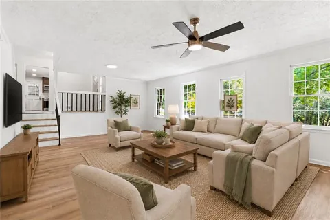 $365,000 | 2477 Laurel Ridge Place Southwest, Conyers, GA 30094