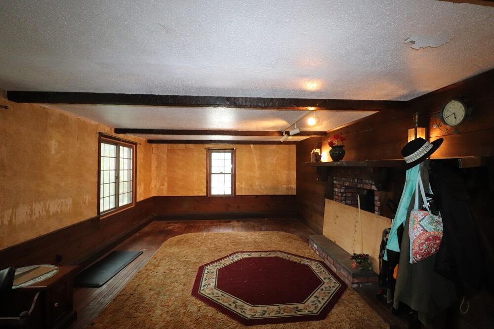 930 Old Bass River Road Dennis, MA 02638 - Photo 15 of 34 a view of an empty room and window