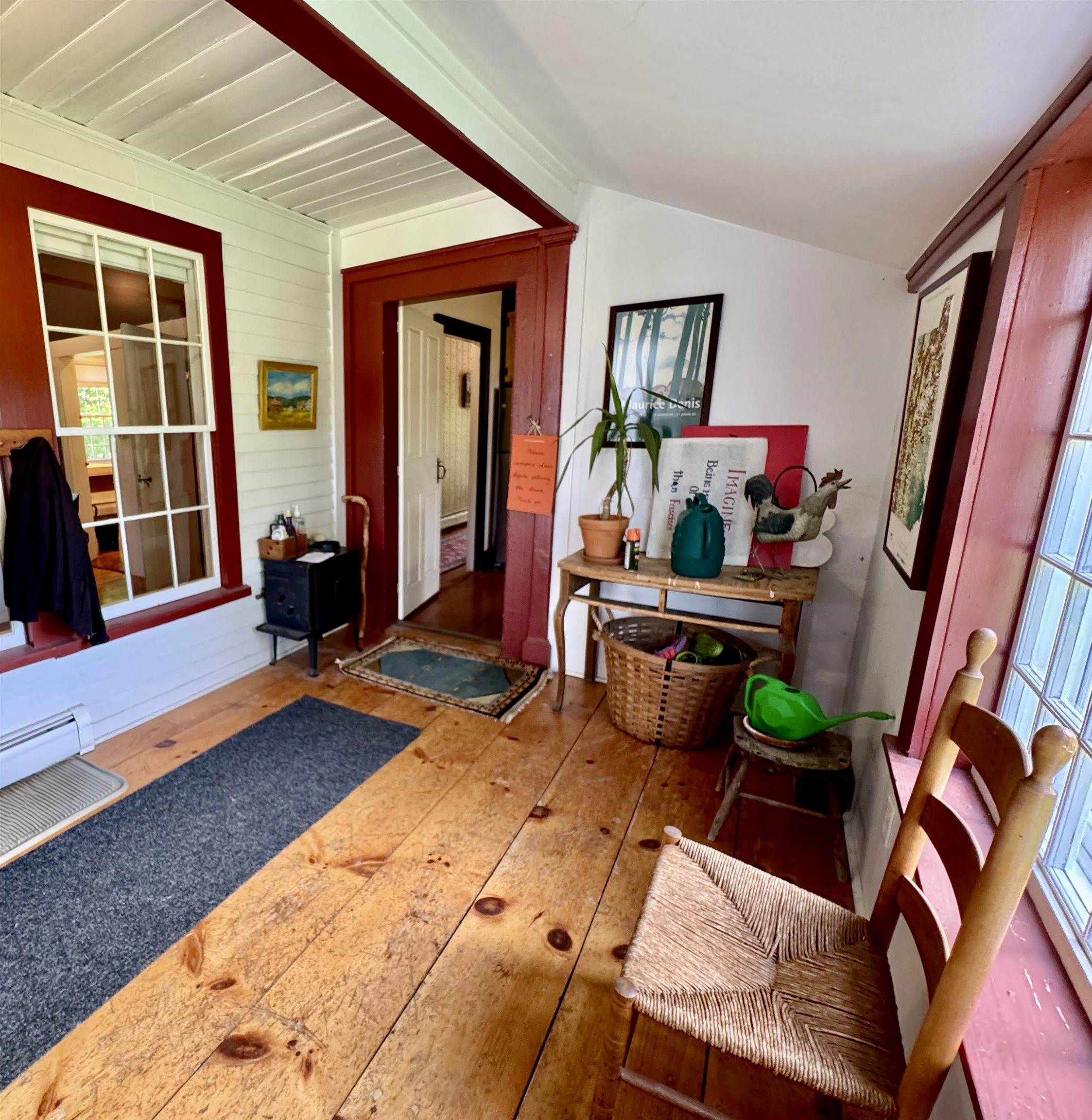 3517 Duck Pond Road Waterford, VT 05819 - Photo 12 of 57