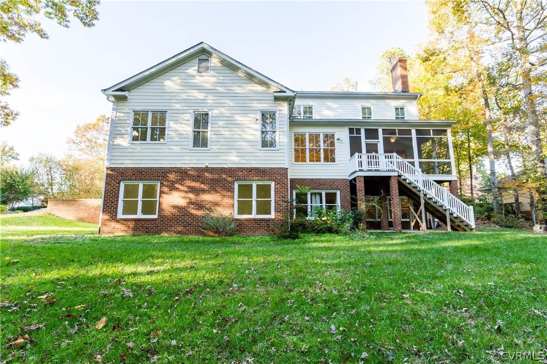 13707 Beechwood Point Road Midlothian, VA 23112 - Photo 23 of 24