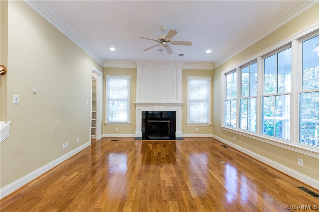 13707 Beechwood Point Road Midlothian, VA 23112 - Photo 4 of 24