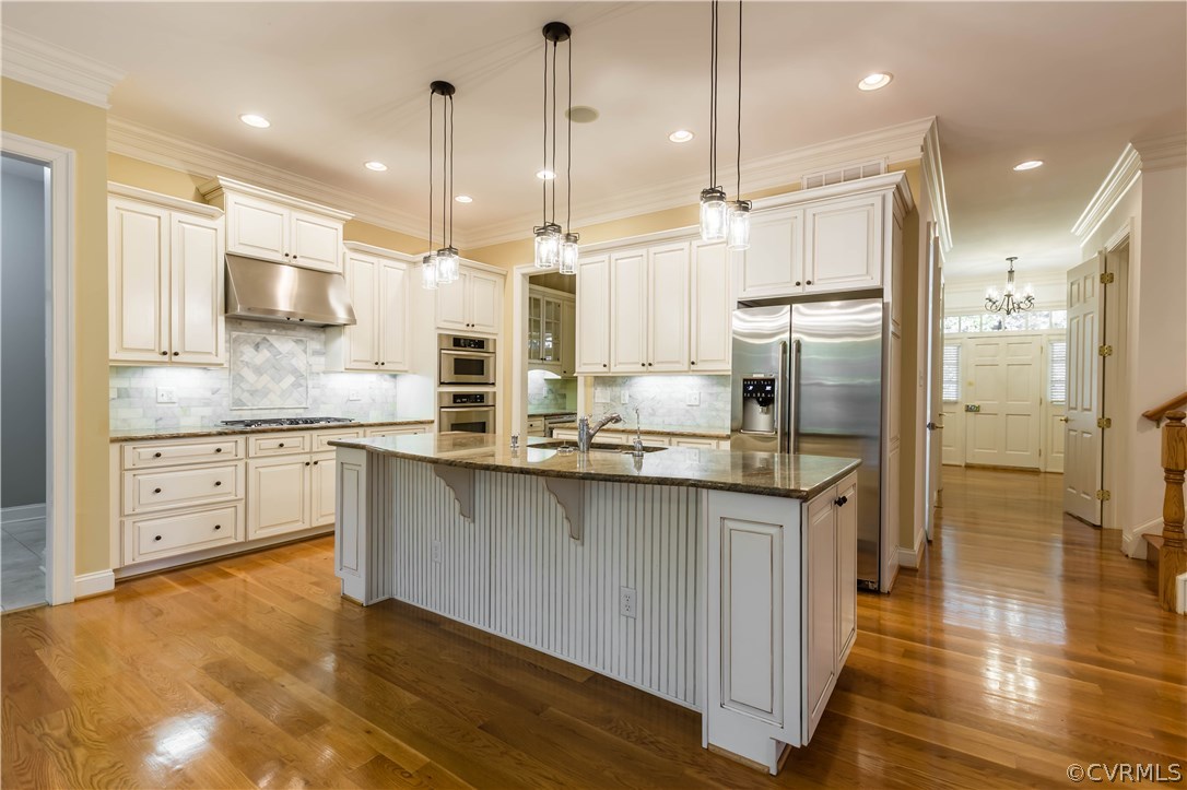 13707 Beechwood Point Road Midlothian, VA 23112 - Photo 5 of 24