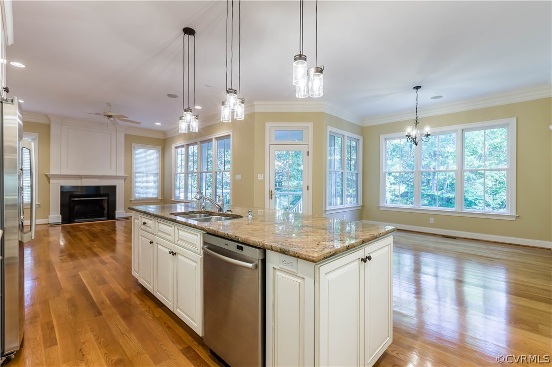 13707 Beechwood Point Road Midlothian, VA 23112 - Photo 6 of 24