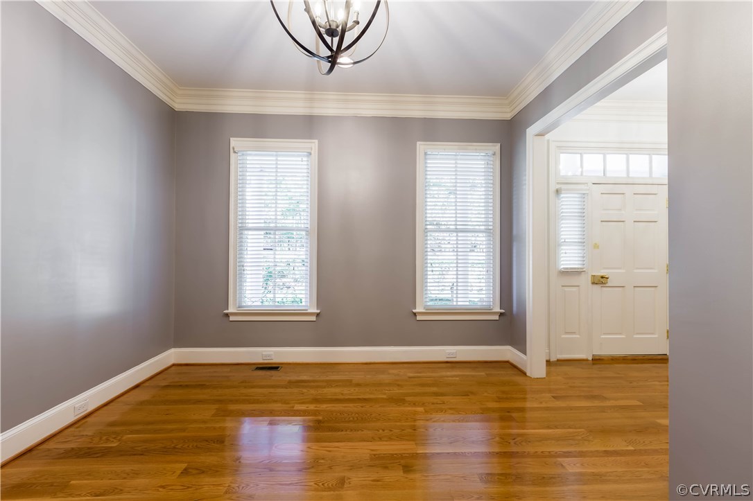 13707 Beechwood Point Road Midlothian, VA 23112 - Photo 7 of 24