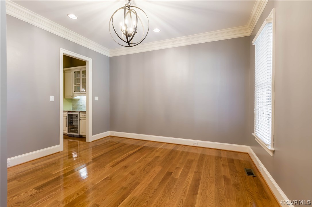 13707 Beechwood Point Road Midlothian, VA 23112 - Photo 8 of 24