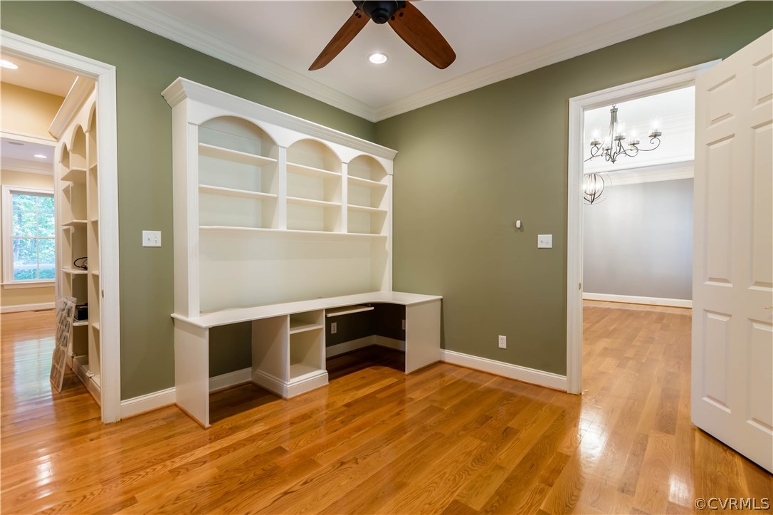 13707 Beechwood Point Road Midlothian, VA 23112 - Photo 9 of 24