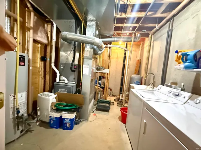 $475,000 | 1190 Hinterland Court, Monticello, IN 47960