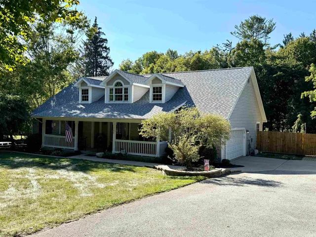 $475,000 | 1190 Hinterland Court, Monticello, IN 47960