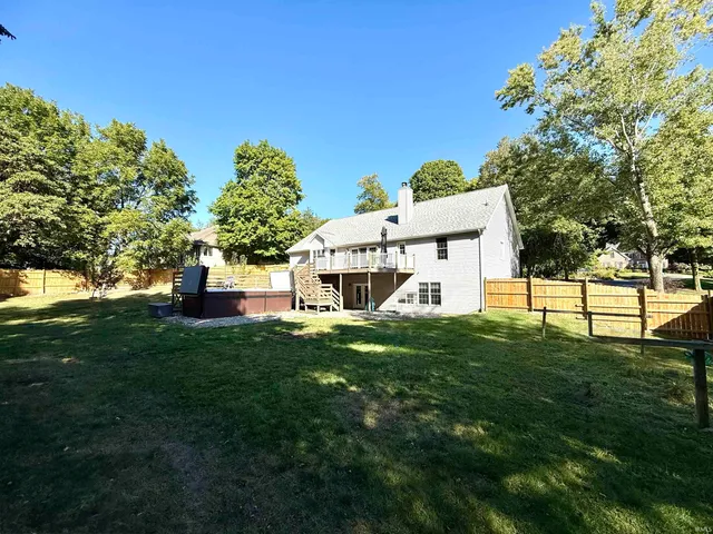 $475,000 | 1190 Hinterland Court, Monticello, IN 47960