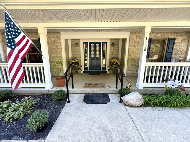 $475,000 | 1190 Hinterland Court, Monticello, IN 47960