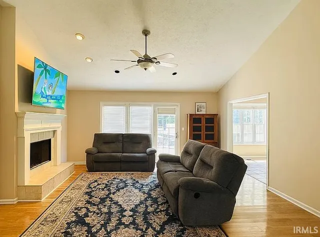 $475,000 | 1190 Hinterland Court, Monticello, IN 47960