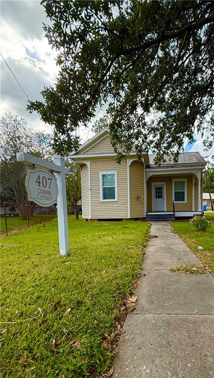 407 Main Street Baldwin, LA 70514 - Photo 3 of 17