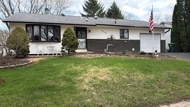 4501 Kennedy Road Madison, WI 53704 - Photo 1 of 1