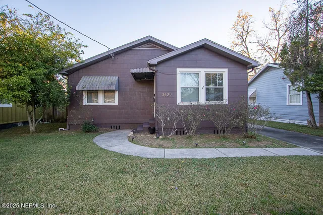 $1,850 | 3620 Myra Street, Jacksonville, FL 32205