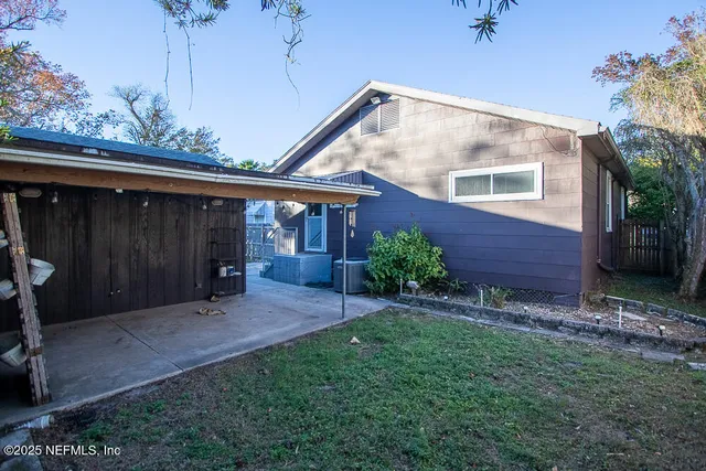 $1,850 | 3620 Myra Street, Jacksonville, FL 32205