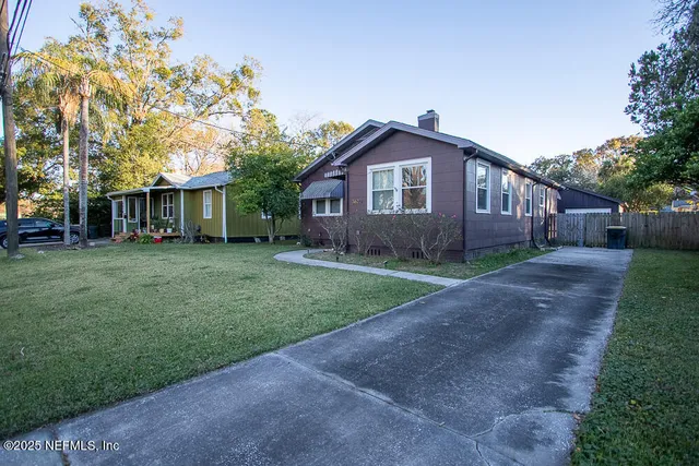 $1,850 | 3620 Myra Street, Jacksonville, FL 32205