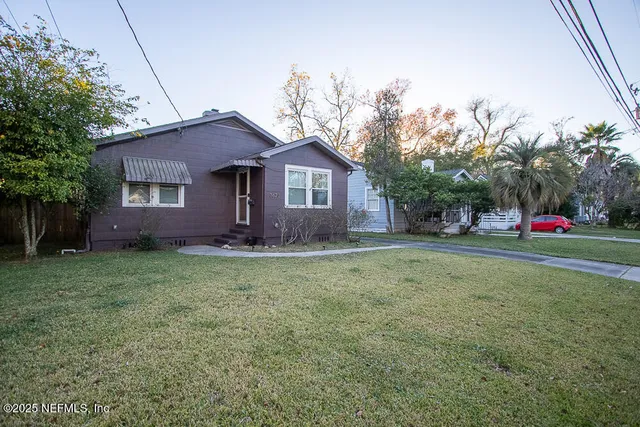 $1,850 | 3620 Myra Street, Jacksonville, FL 32205