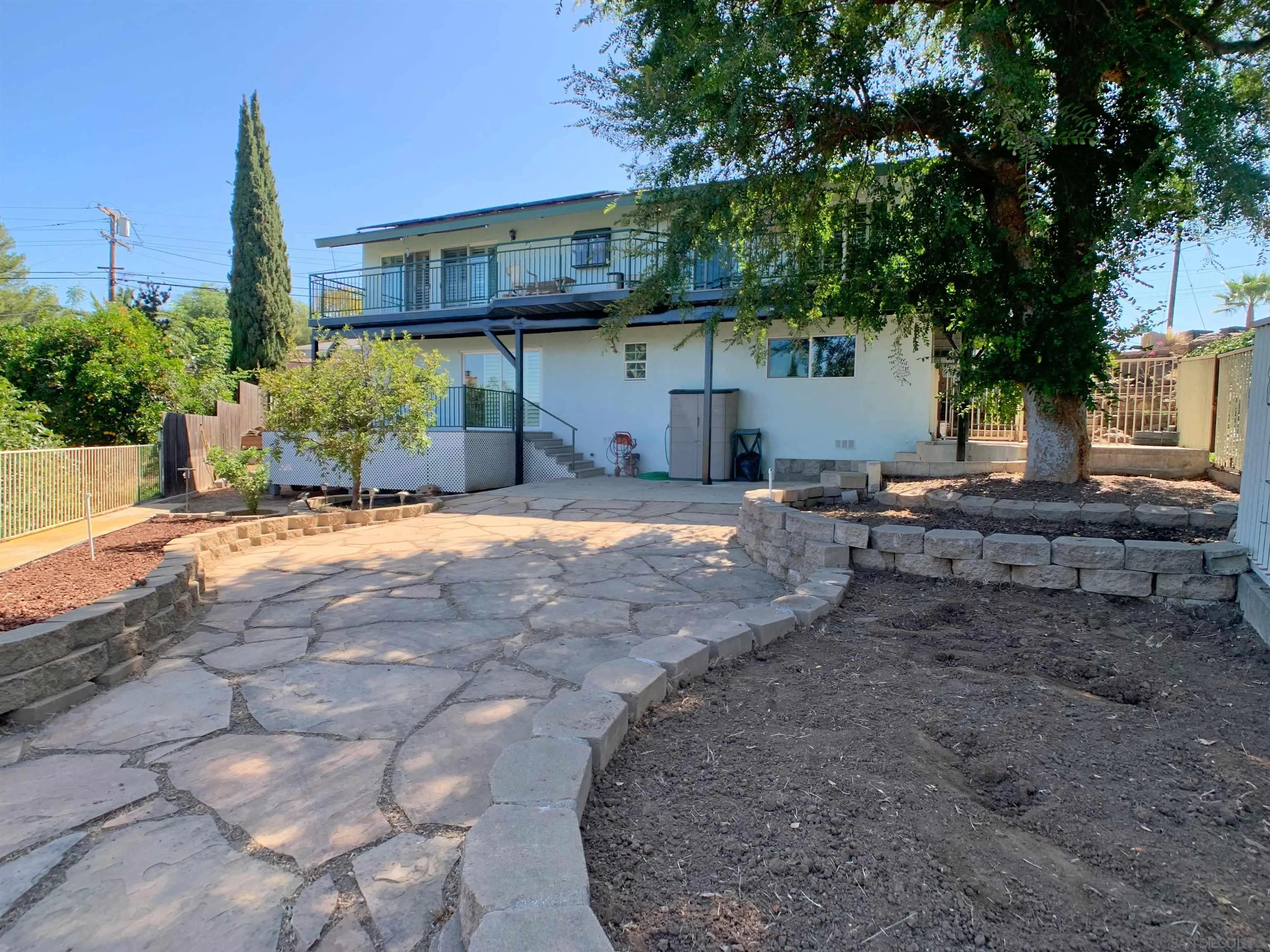 3606 Hartzel Drive Spring Valley, CA 91977 - Photo 74 of 75 Exterior Back