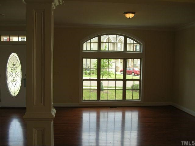 5115 Orabelle Court Raleigh, NC 27606 - Photo 3 of 12 Living Room