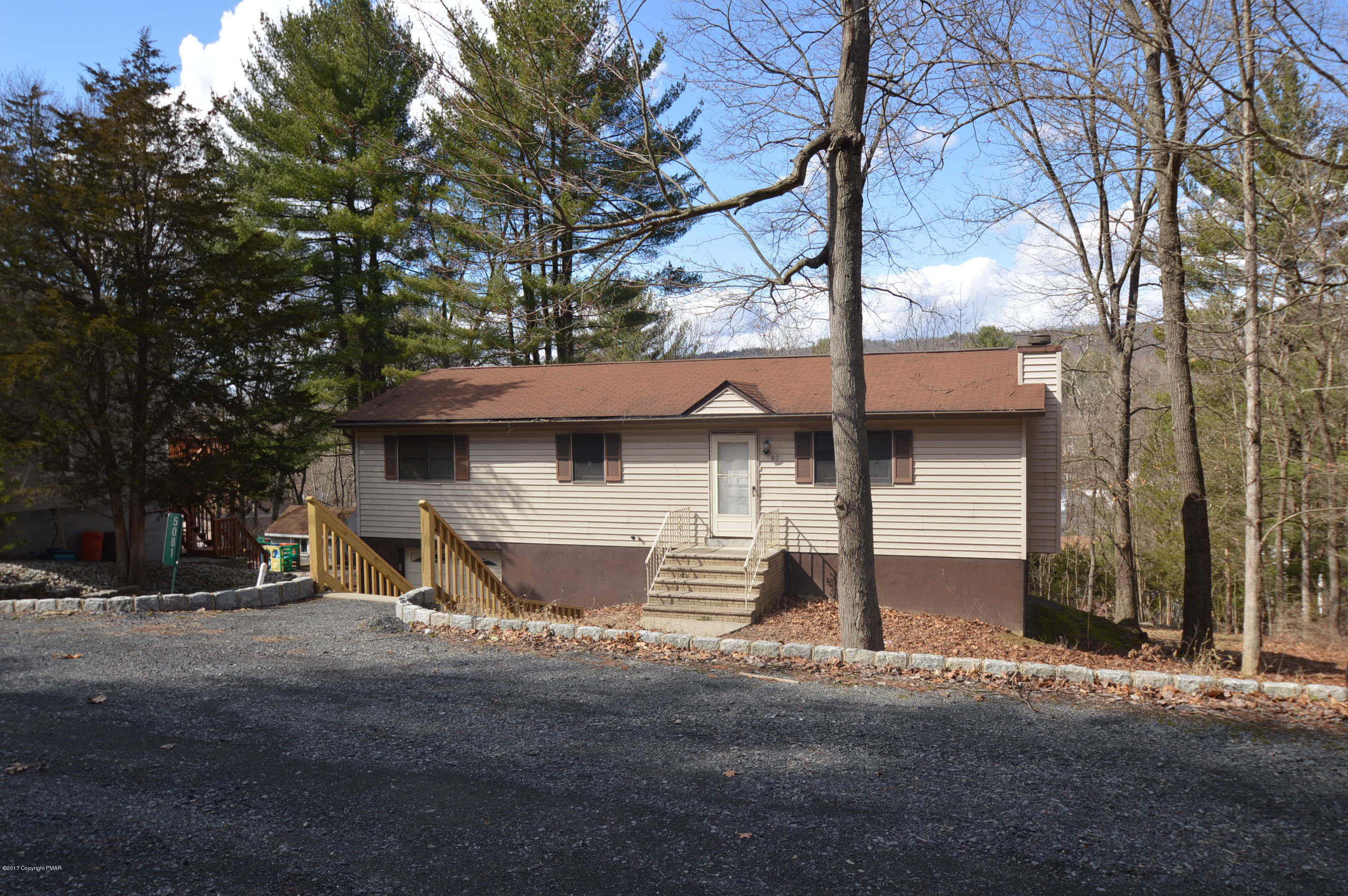 5081 Pine Ridge Road North East Stroudsburg, PA 18302 - Photo 1 of 13 1