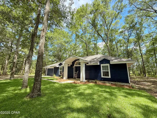 $241,800 | 4734 Cliff Road, Graceville, FL 32440