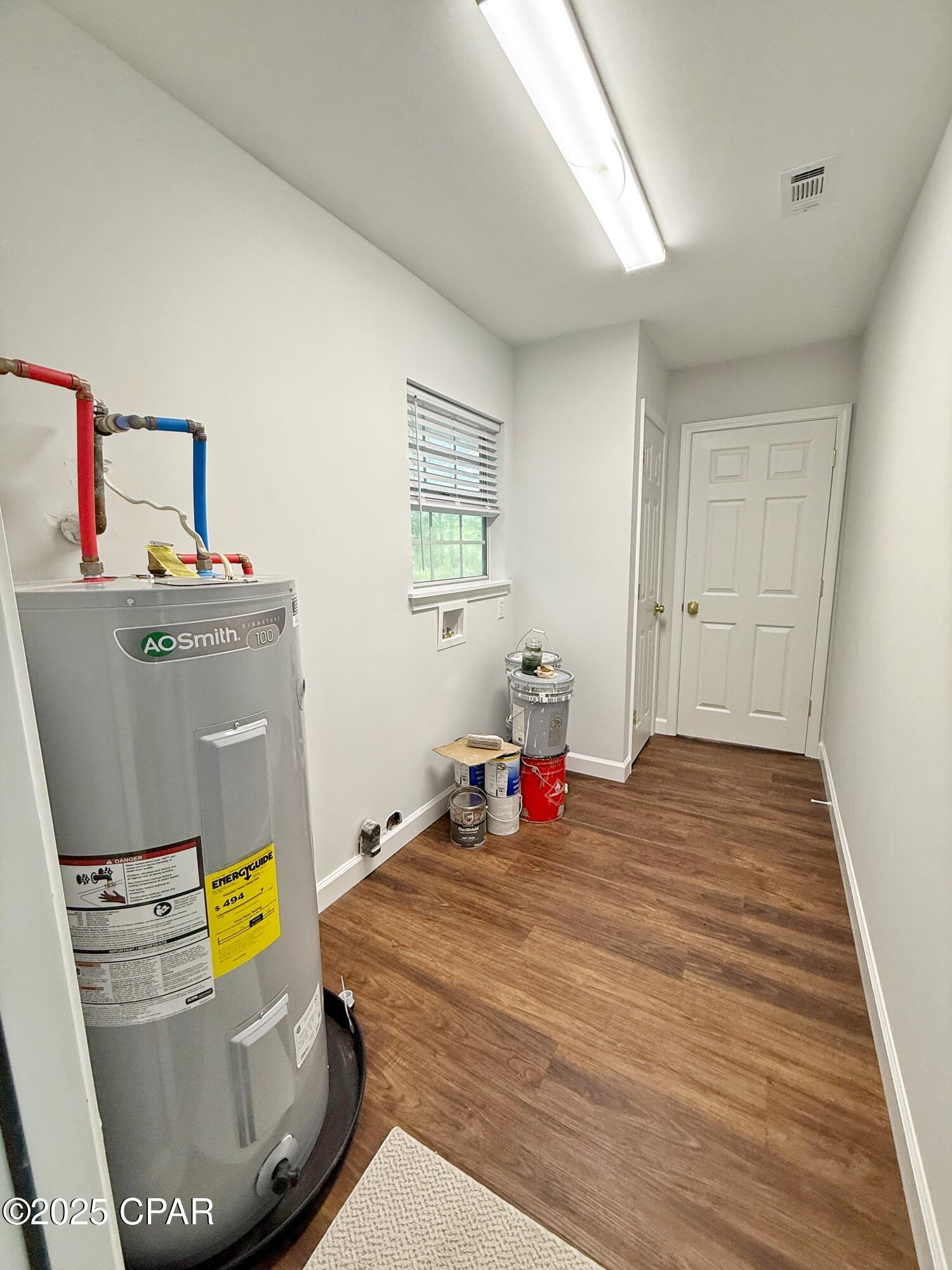 4734 Cliff Road Graceville, FL 32440 - Photo 26 of 39