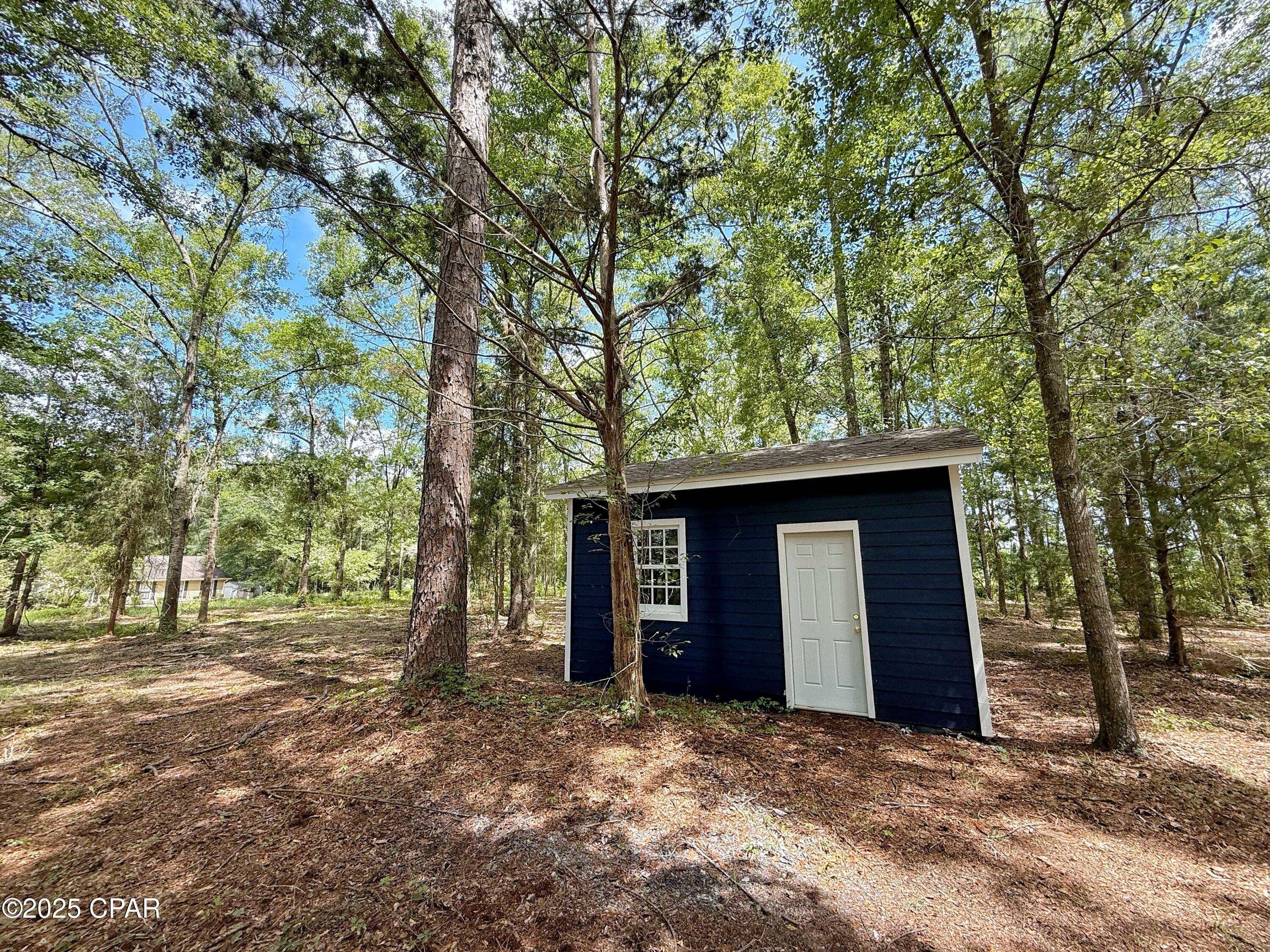 4734 Cliff Road Graceville, FL 32440 - Photo 30 of 39