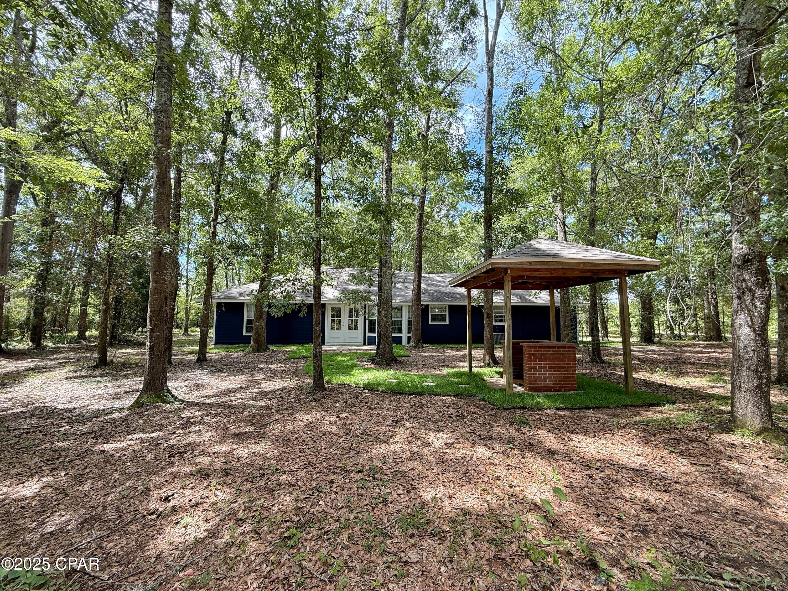 4734 Cliff Road Graceville, FL 32440 - Photo 33 of 39