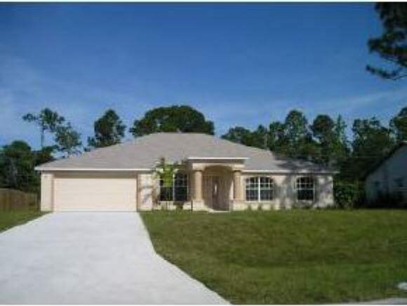 666 Degroodt Road Southwest, Unit 37 Palm Bay, FL 32908 - Photo 1 of 12 Primary Photo