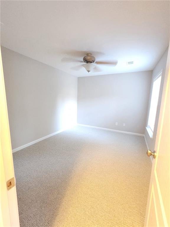 5520 Casey Valley Way Cumming, GA 30040 - Photo 15 of 25 a view of empty room