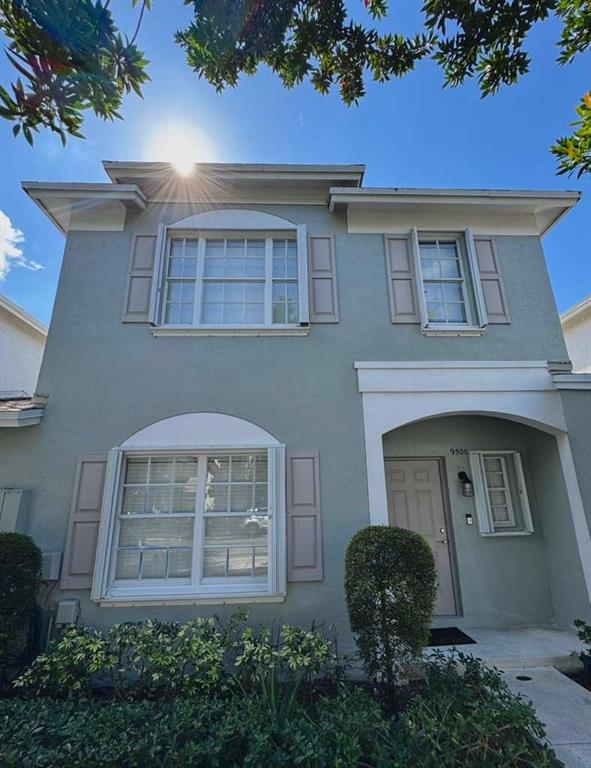 9500 Stanley Lane Tamarac, FL 33321 - Photo 1 of 46