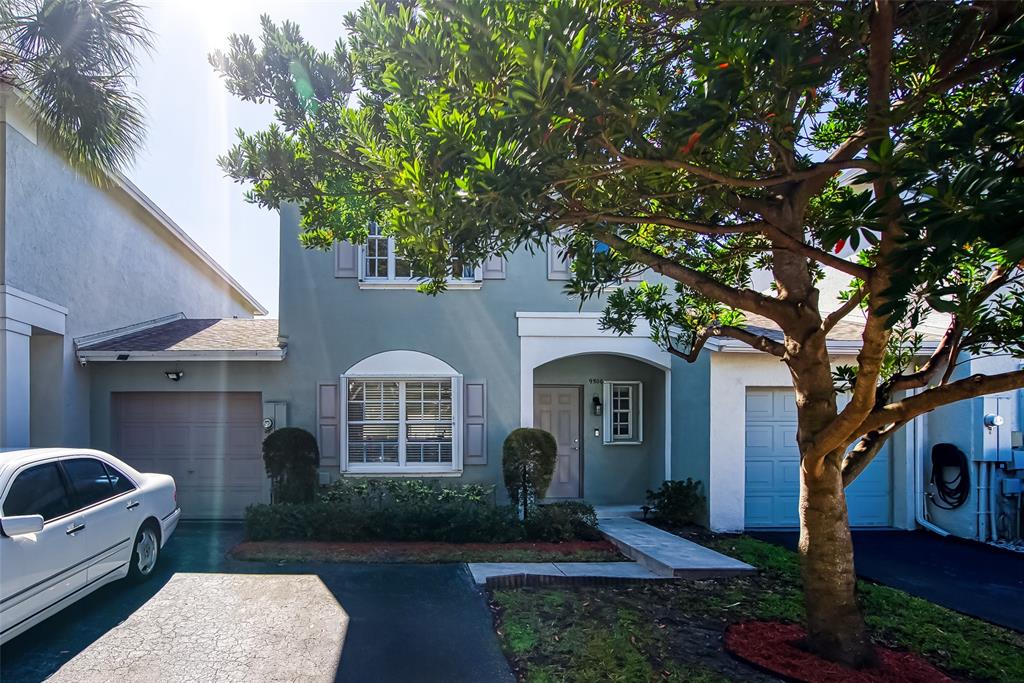 9500 Stanley Lane Tamarac, FL 33321 - Photo 31 of 46