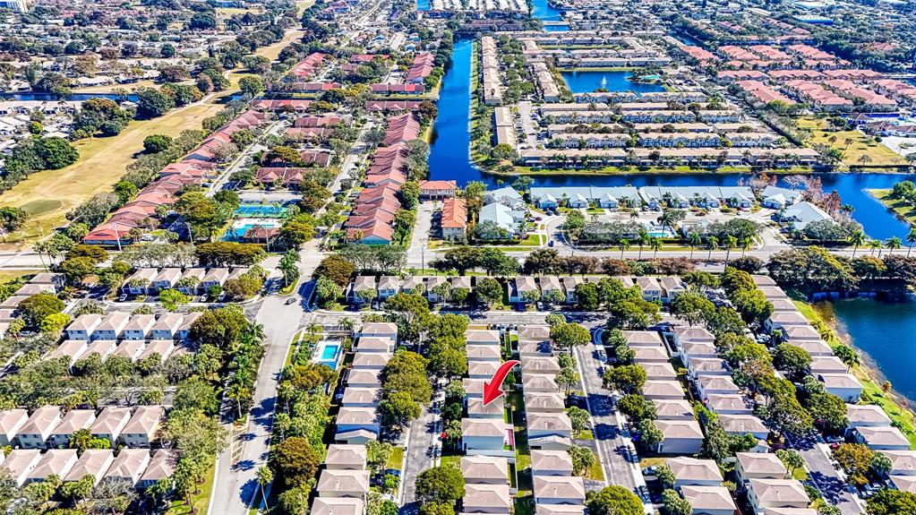 9500 Stanley Lane Tamarac, FL 33321 - Photo 42 of 46