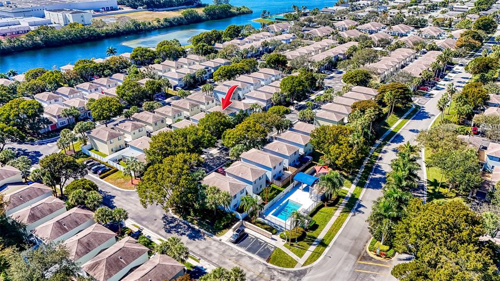 9500 Stanley Lane Tamarac, FL 33321 - Photo 45 of 46