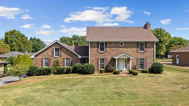 $545,000 | 4803 Wayside Drive, Old Hickory, TN 37138