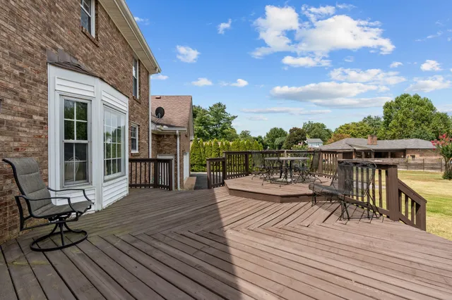 $545,000 | 4803 Wayside Drive, Old Hickory, TN 37138