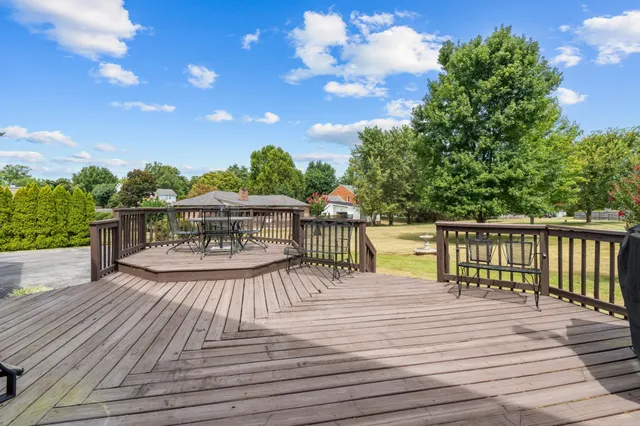 $545,000 | 4803 Wayside Drive, Old Hickory, TN 37138