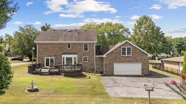 $545,000 | 4803 Wayside Drive, Old Hickory, TN 37138