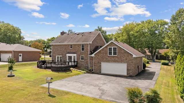 $545,000 | 4803 Wayside Drive, Old Hickory, TN 37138