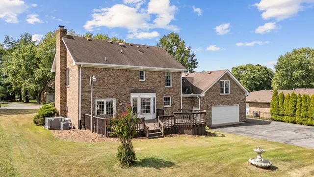 $545,000 | 4803 Wayside Drive, Old Hickory, TN 37138