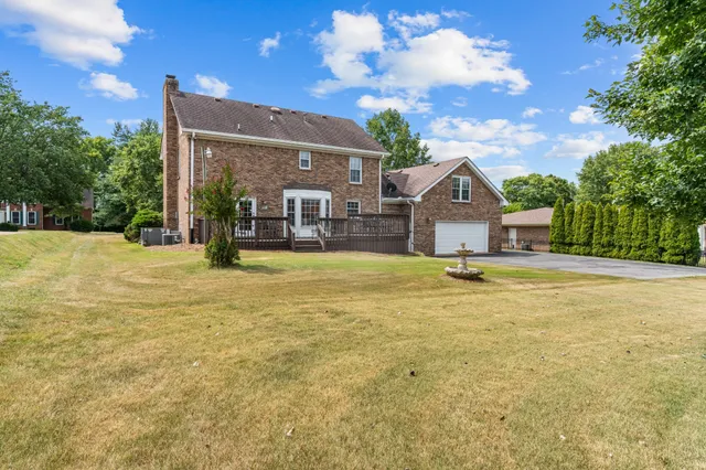 $545,000 | 4803 Wayside Drive, Old Hickory, TN 37138