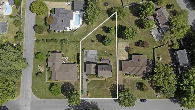 $545,000 | 4803 Wayside Drive, Old Hickory, TN 37138