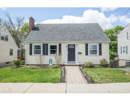 8 Chesbrough Road Boston, MA 02132 - Photo 1 of 26 Gallery Image 1