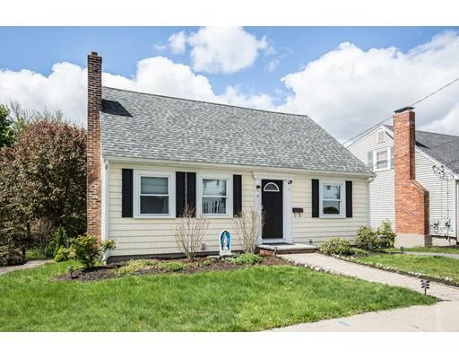 8 Chesbrough Road Boston, MA 02132 - Photo 26 of 26 Gallery Image 26