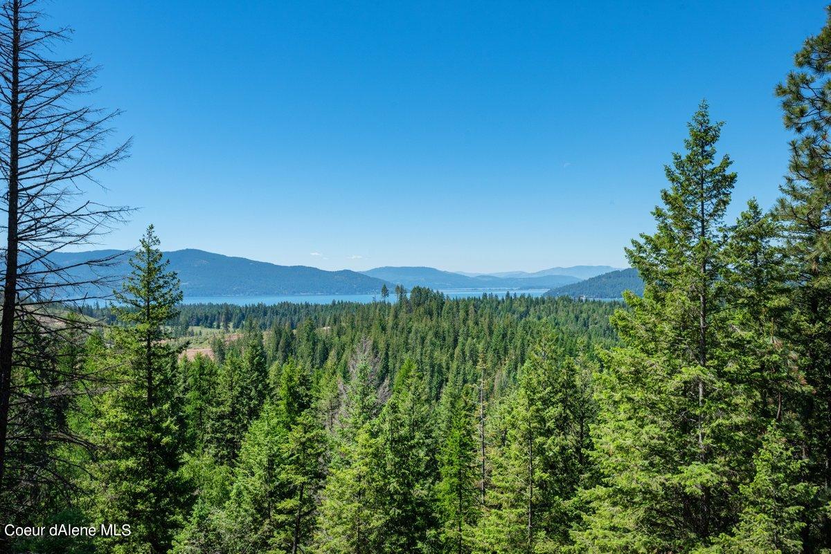 C22 Trappers Loop Sandpoint, ID 83864 - Photo 1 of 1 View of the lake to the west