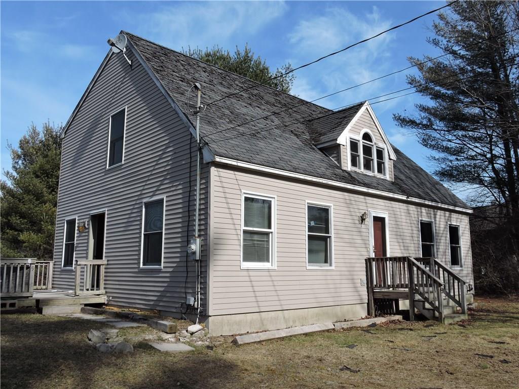 9 Charles Hill Road Kittery Point, ME 03905 - Photo 1 of 4 Photo