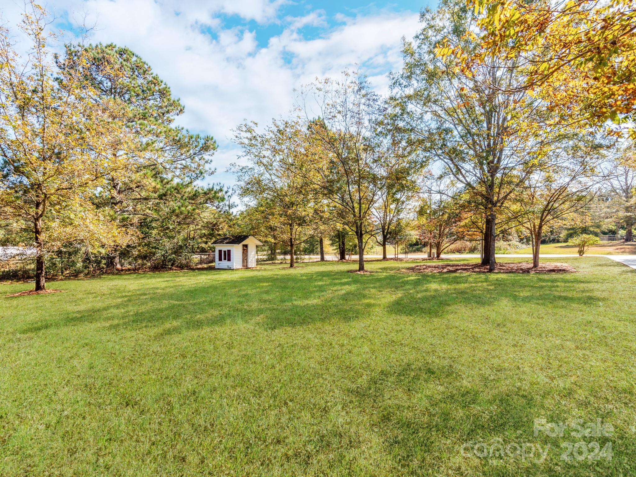 4839 Taxahaw Road Lancaster, SC 29720 - Photo 36 of 37 Gallery Image 36